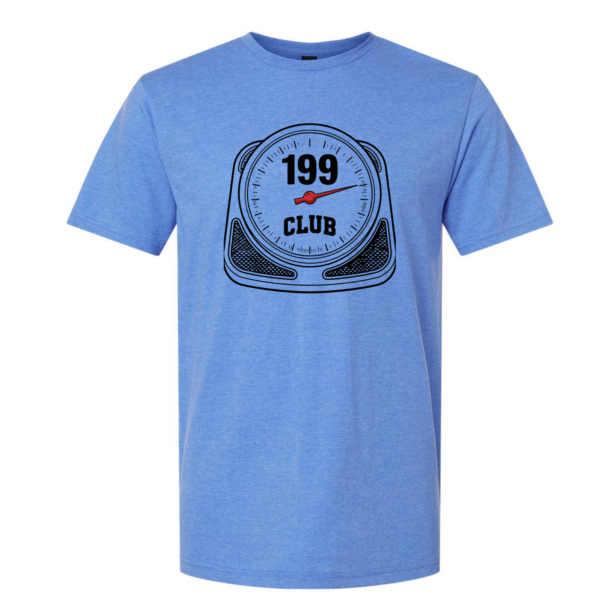 199 Club T-Shirt