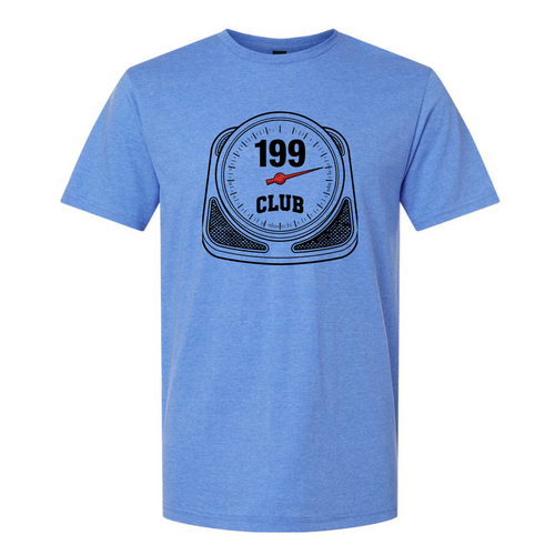 199 Club T-Shirt