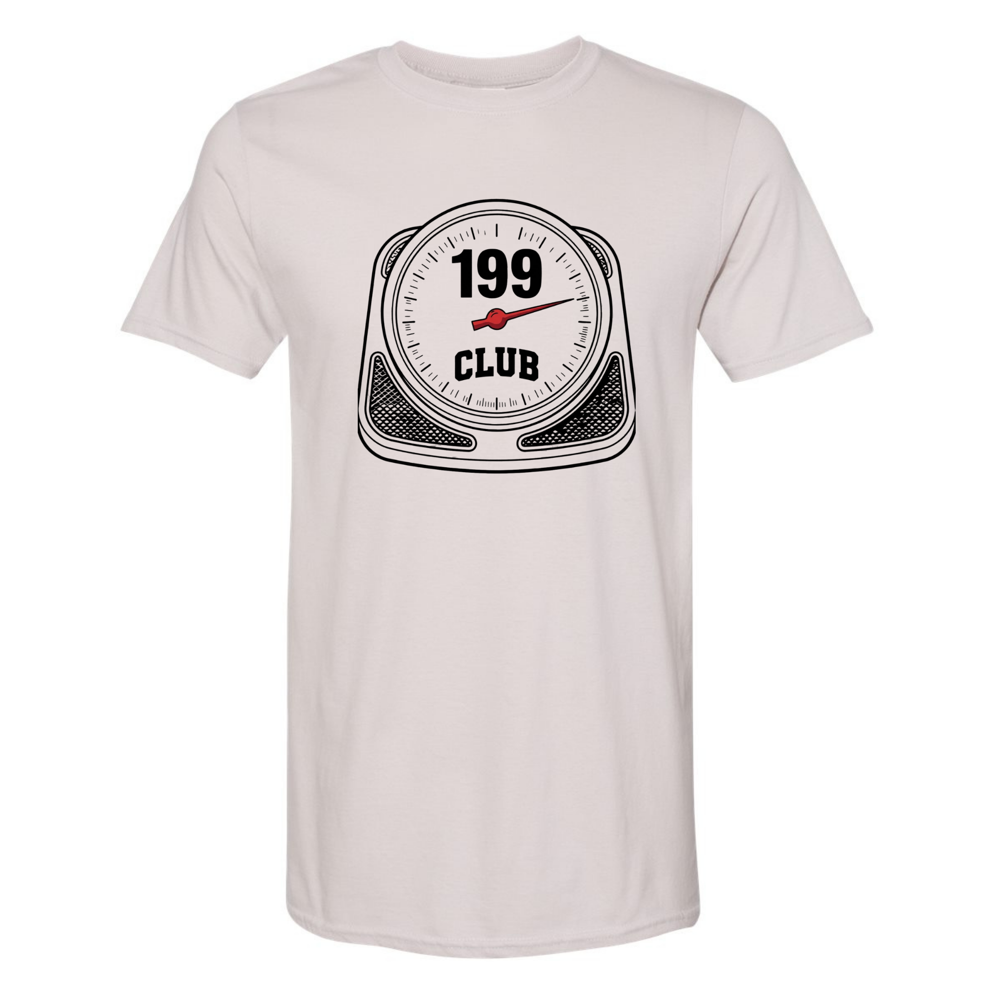 199 Club T-Shirt