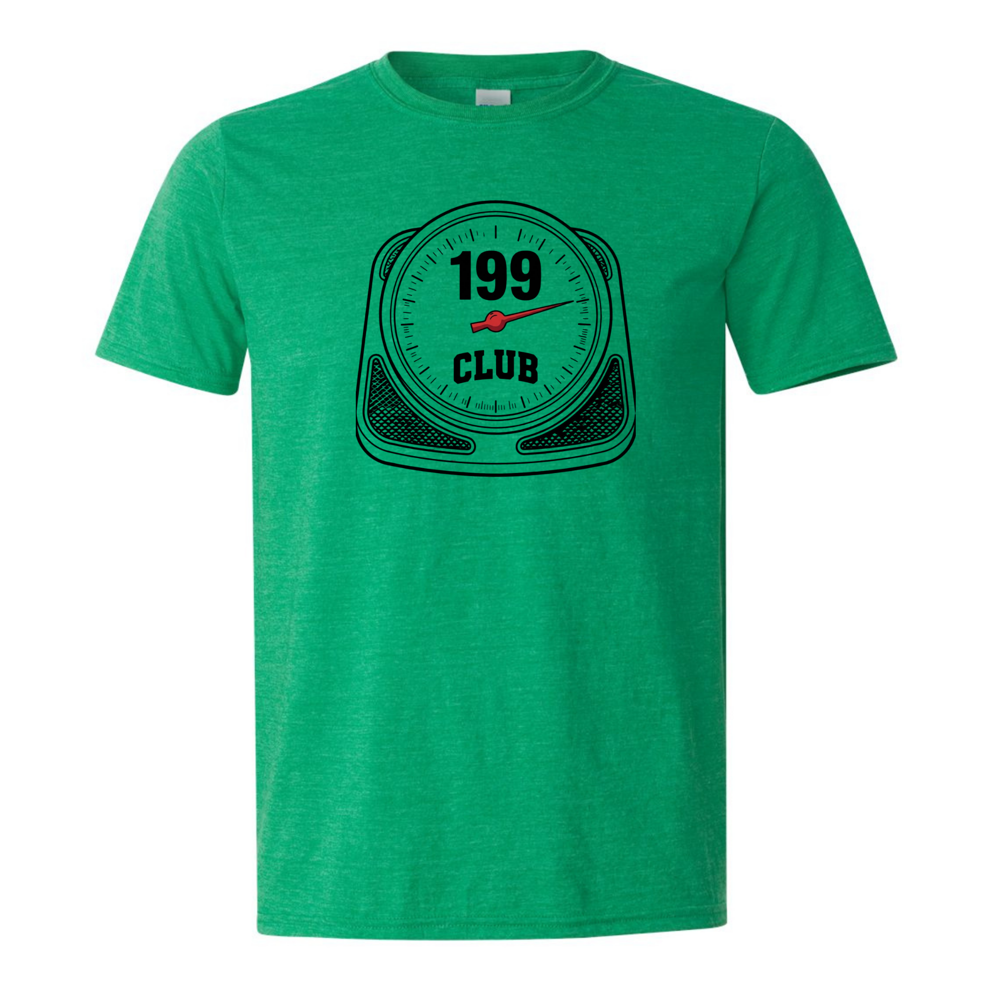 199 Club T-Shirt