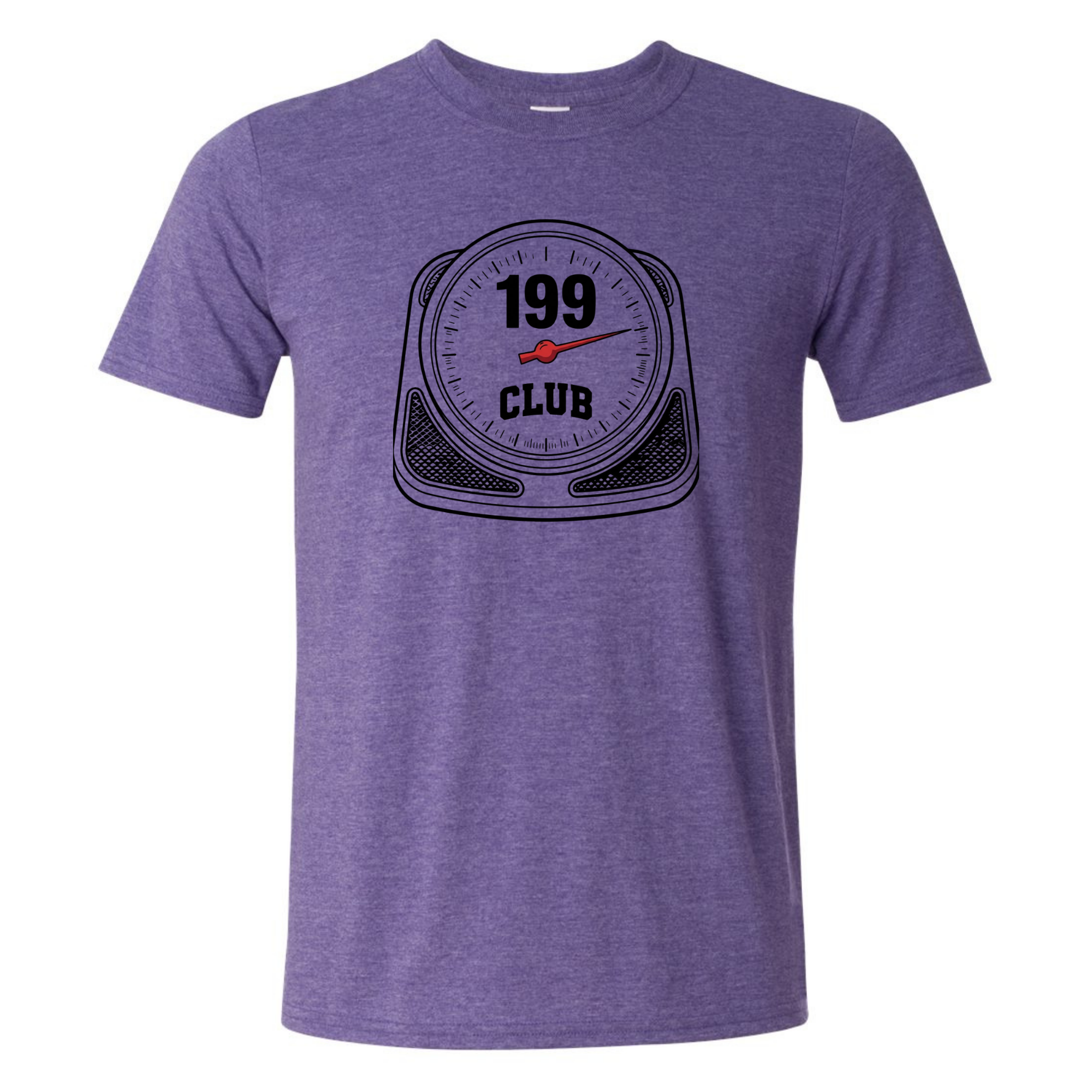 199 Club T-Shirt