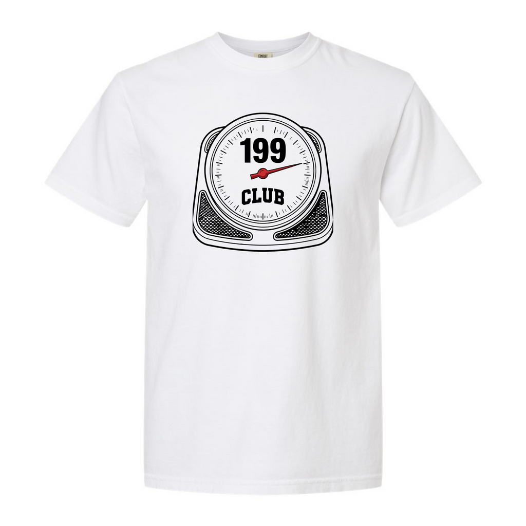 199 Club T-Shirt