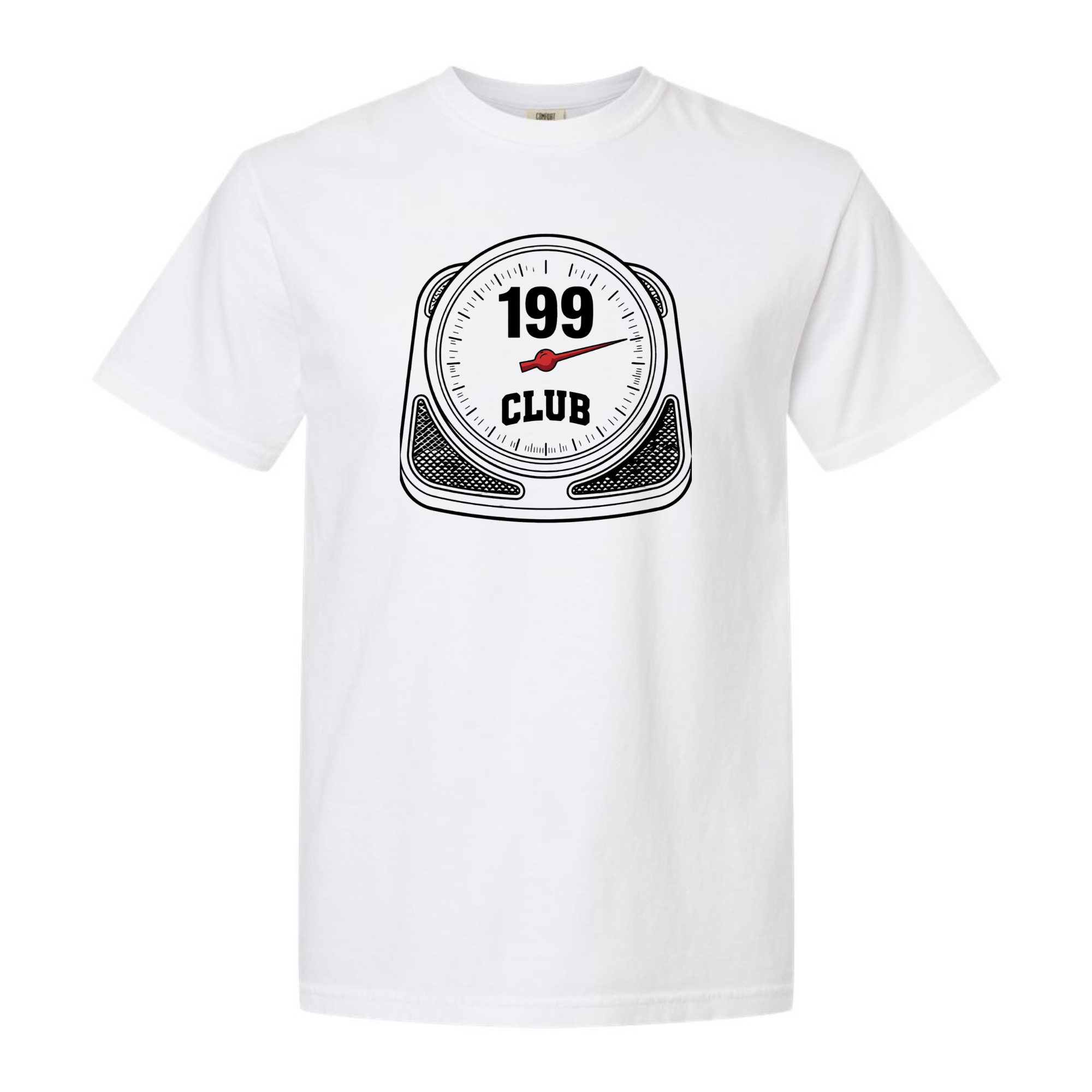 199 Club T-Shirt
