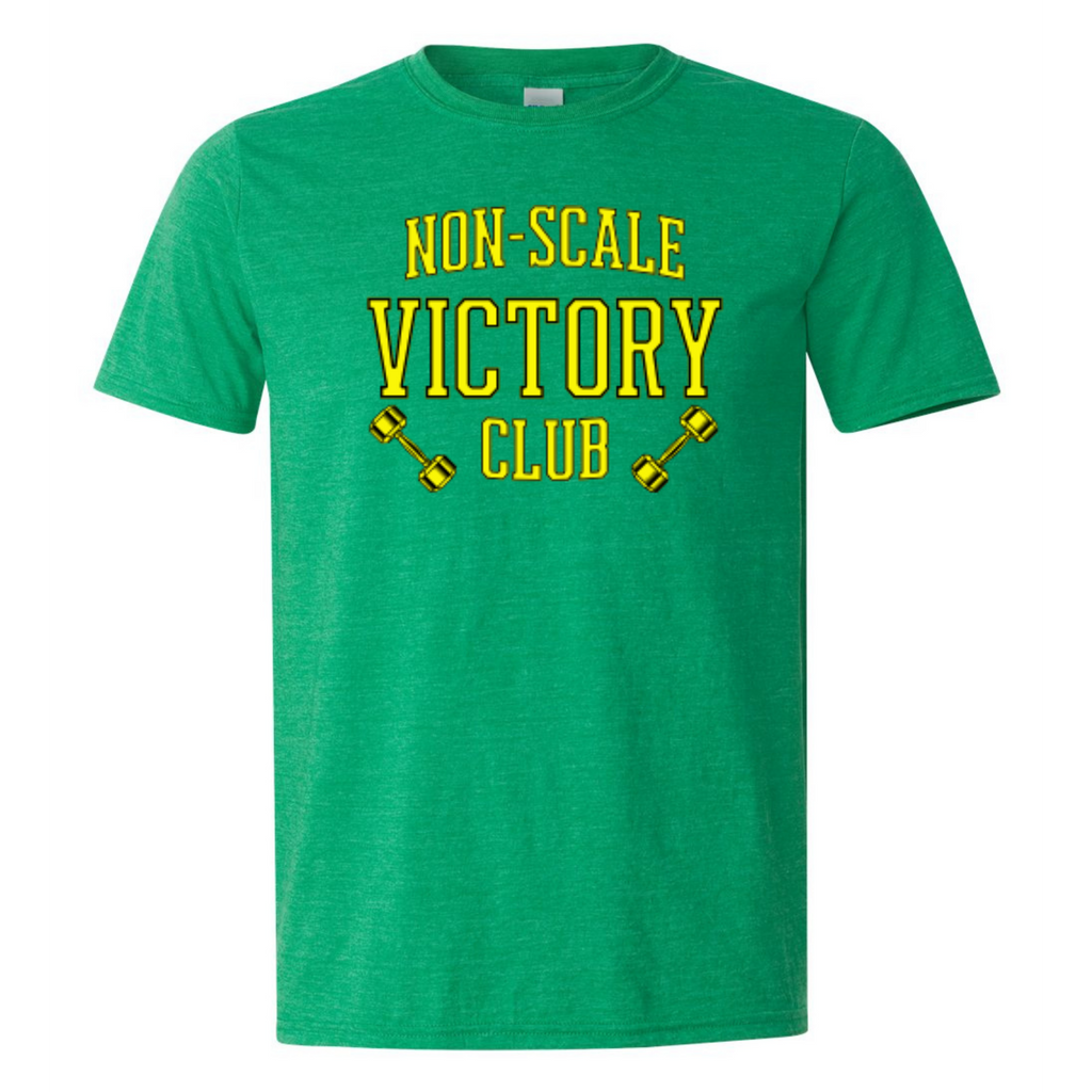 NSV Short Sleeve T!