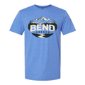 Classic Bend T