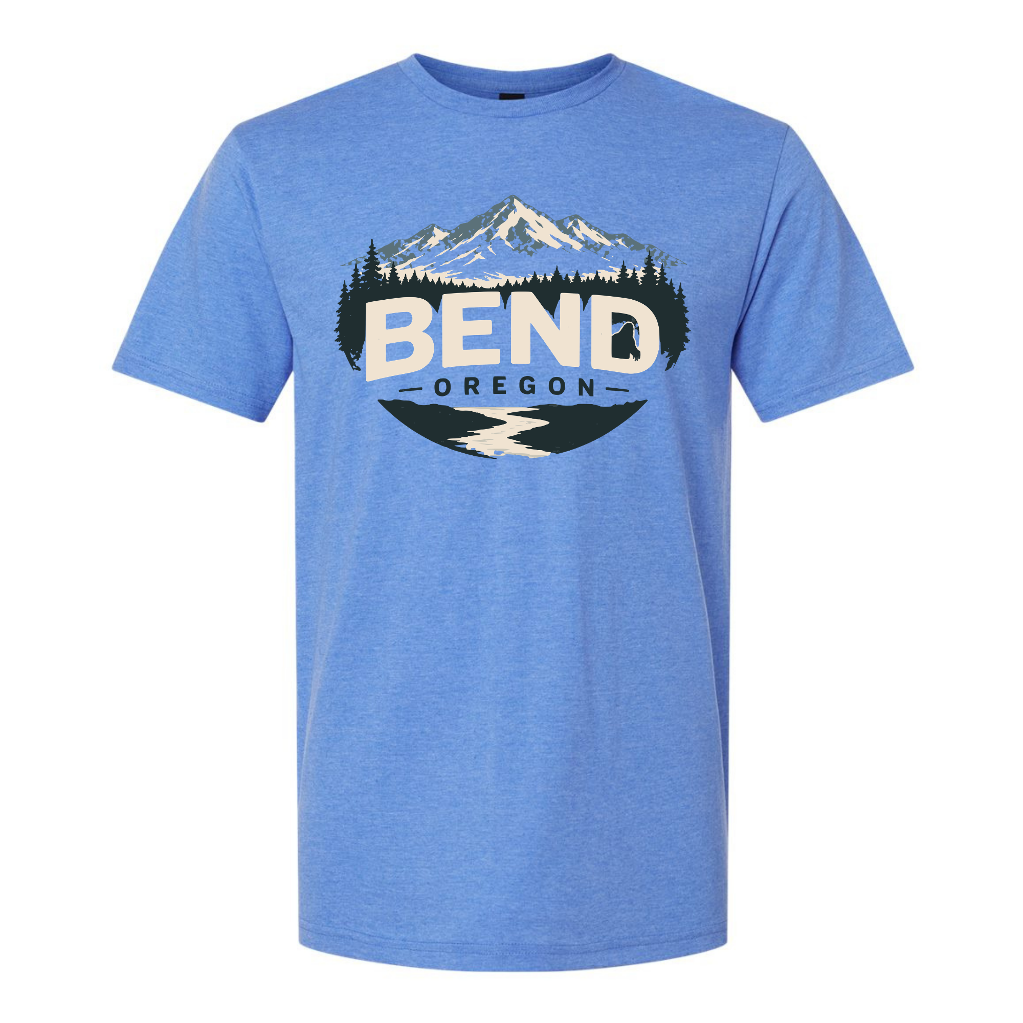 Classic Bend T