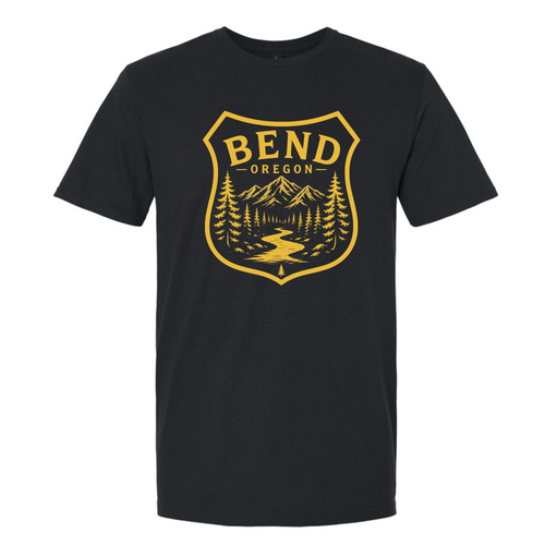 Bend Forest Service