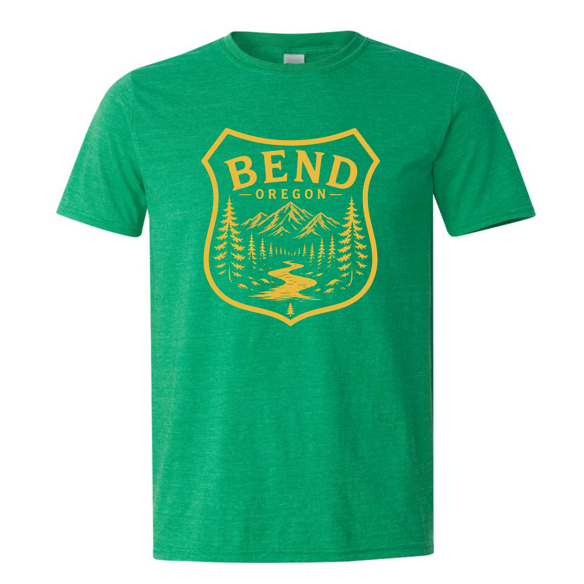 Bend Forest Service