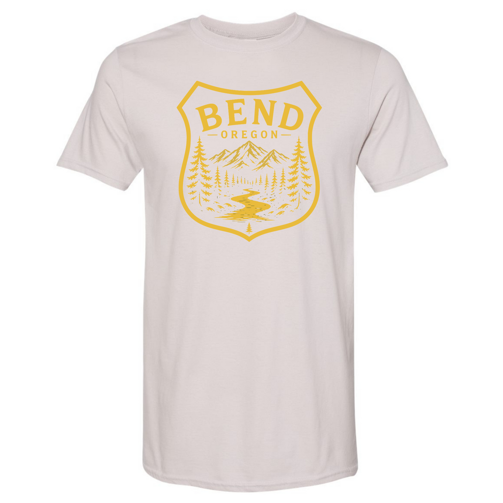 Bend Forest Service