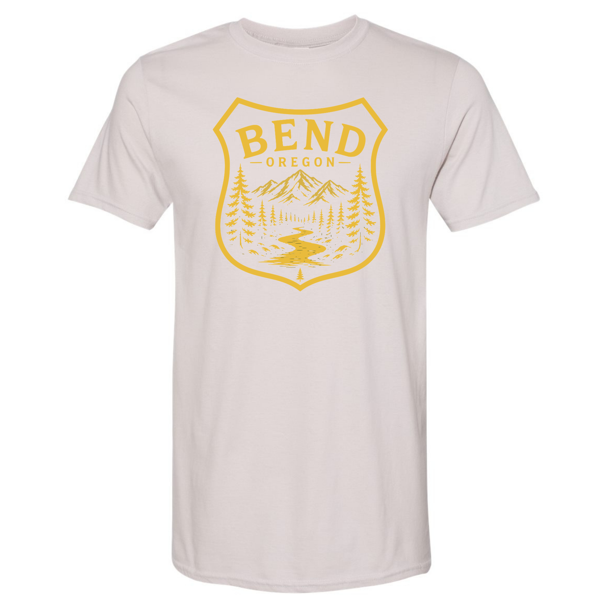 Bend Forest Service