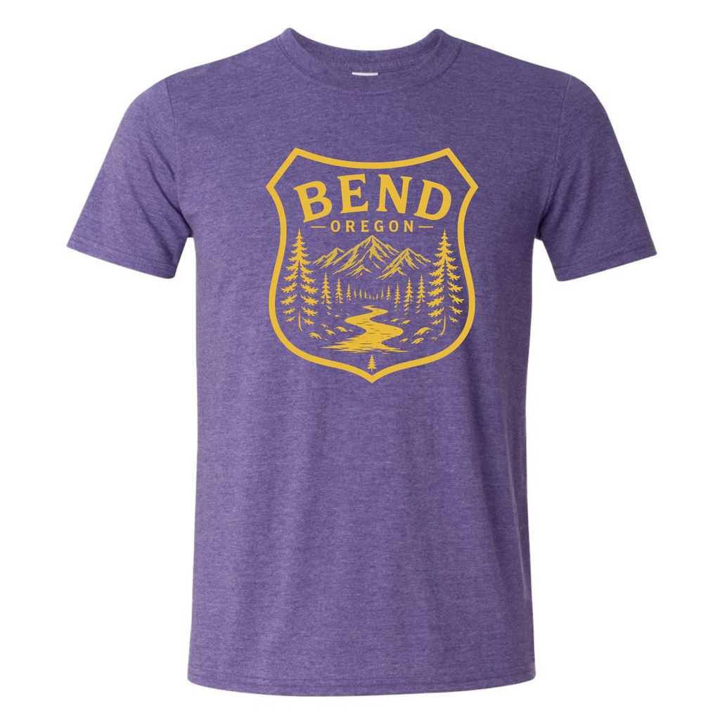 Bend Forest Service