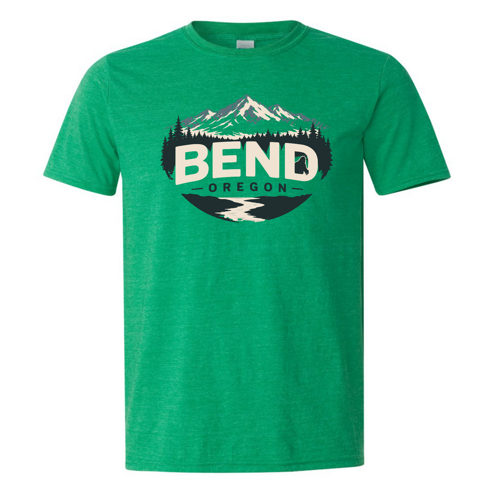 Classic Bend T