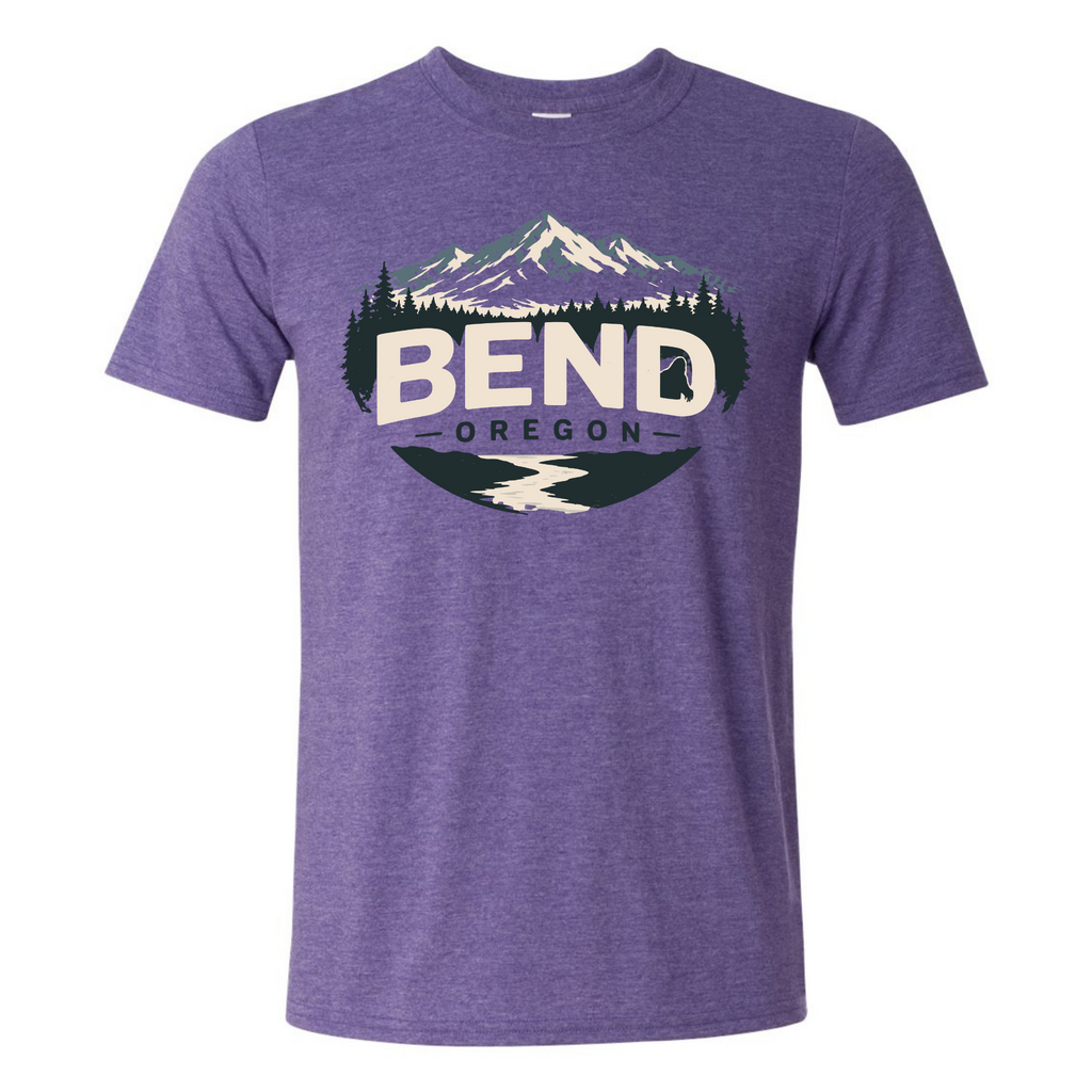 Classic Bend T