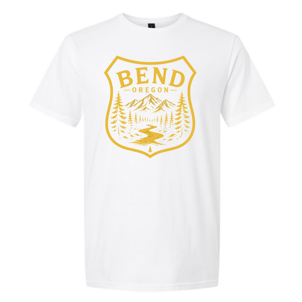 Bend Forest Service