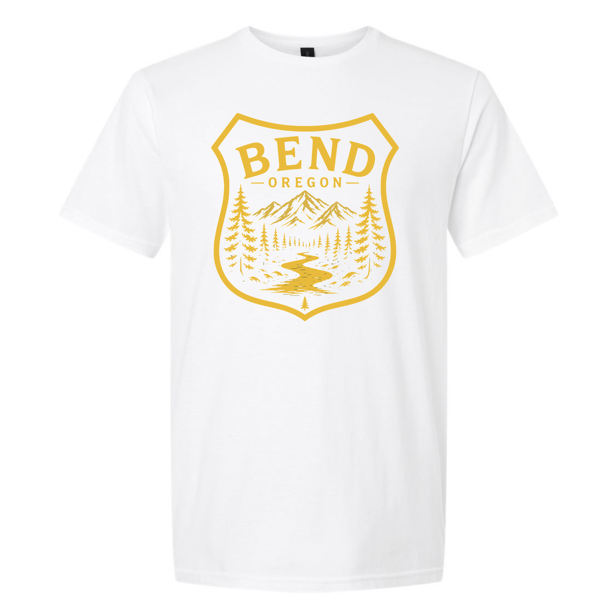 Bend Forest Service