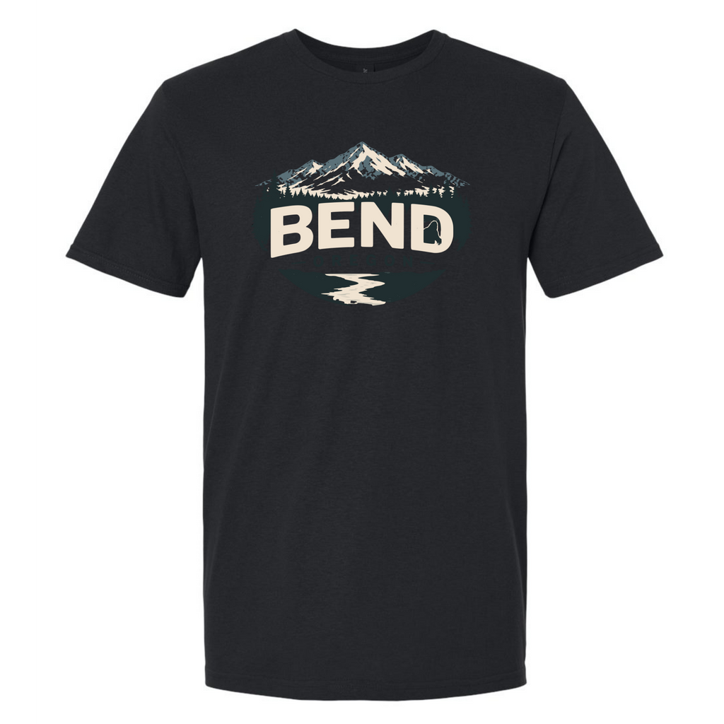 Classic Bend T