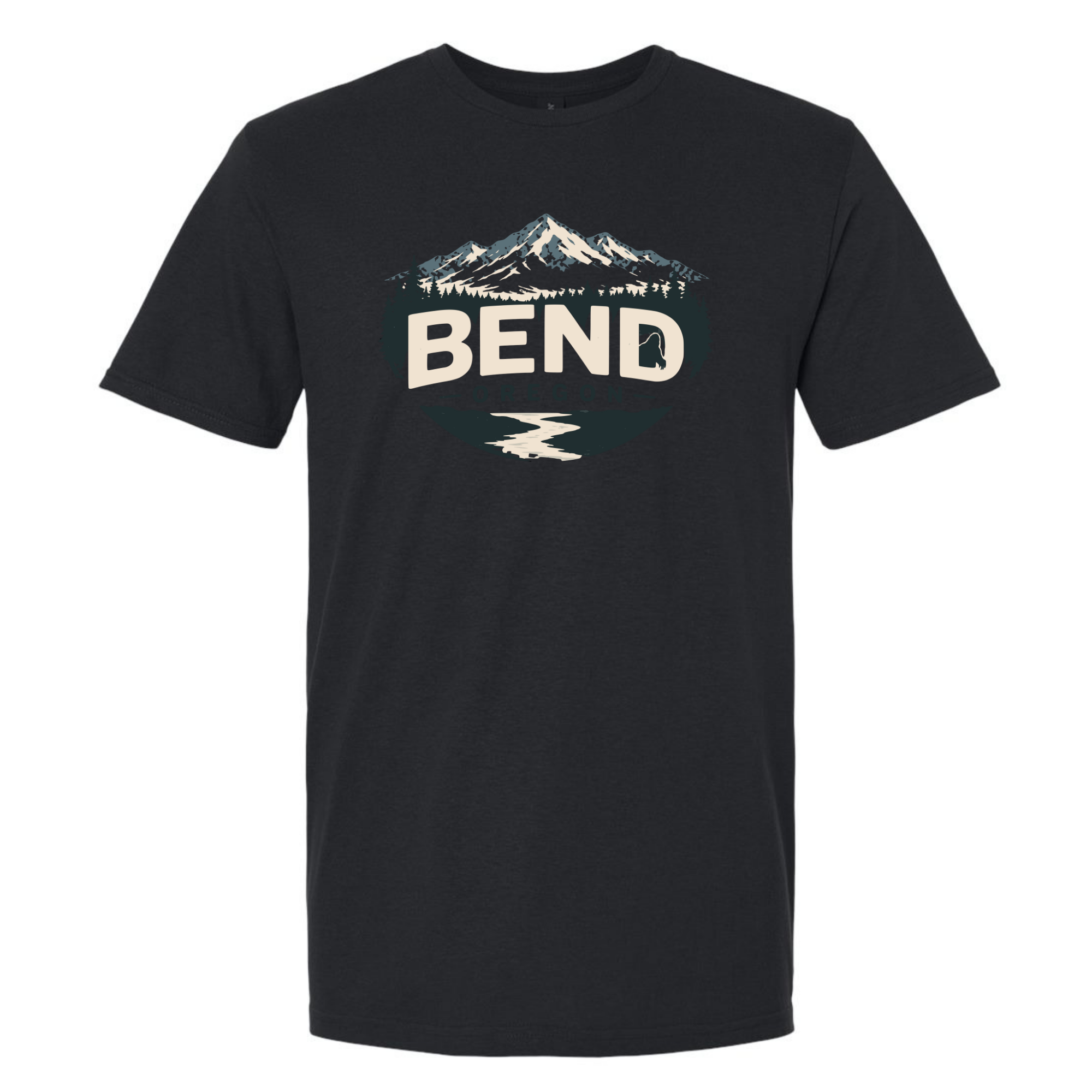 Classic Bend T