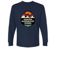 Retro Long Sleeve
