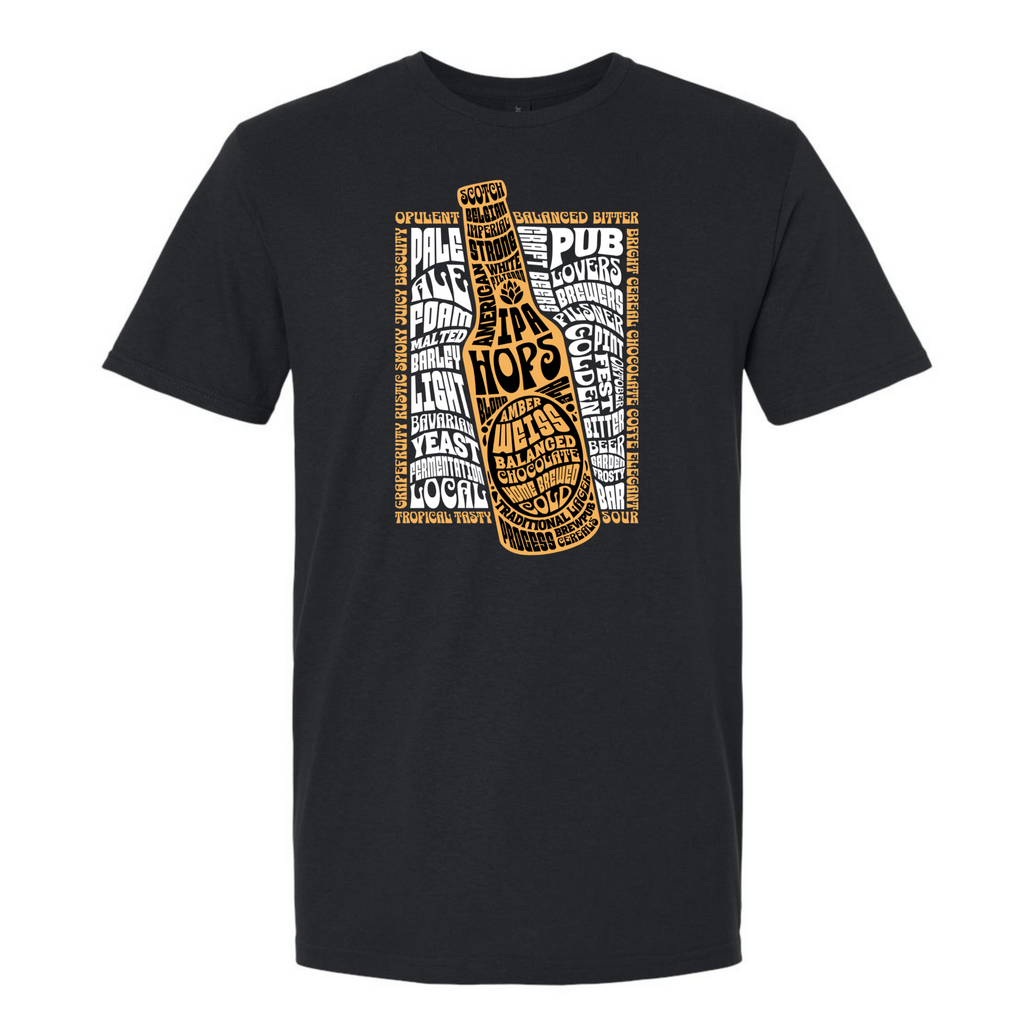 Classic Beer T