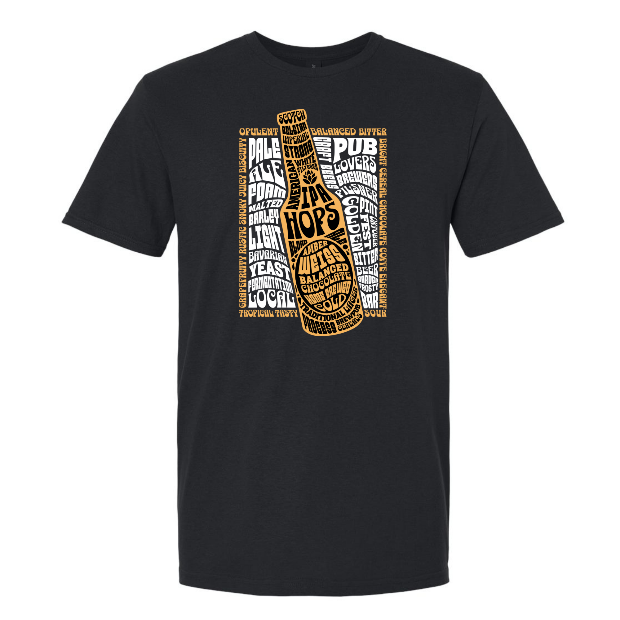 Classic Beer T