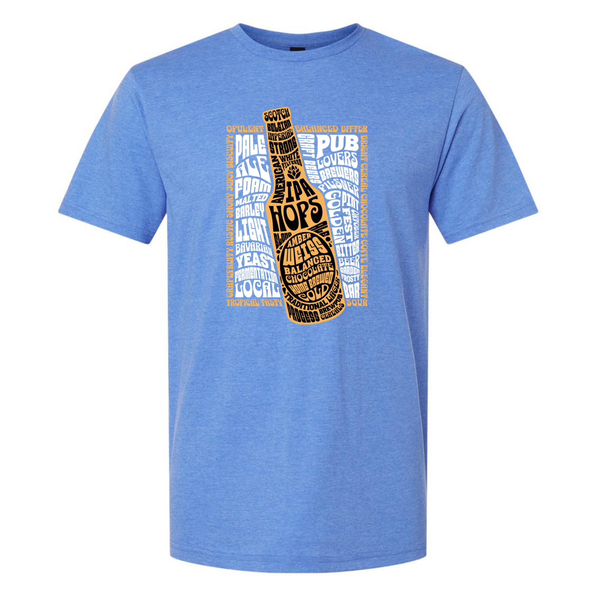 Classic Beer T