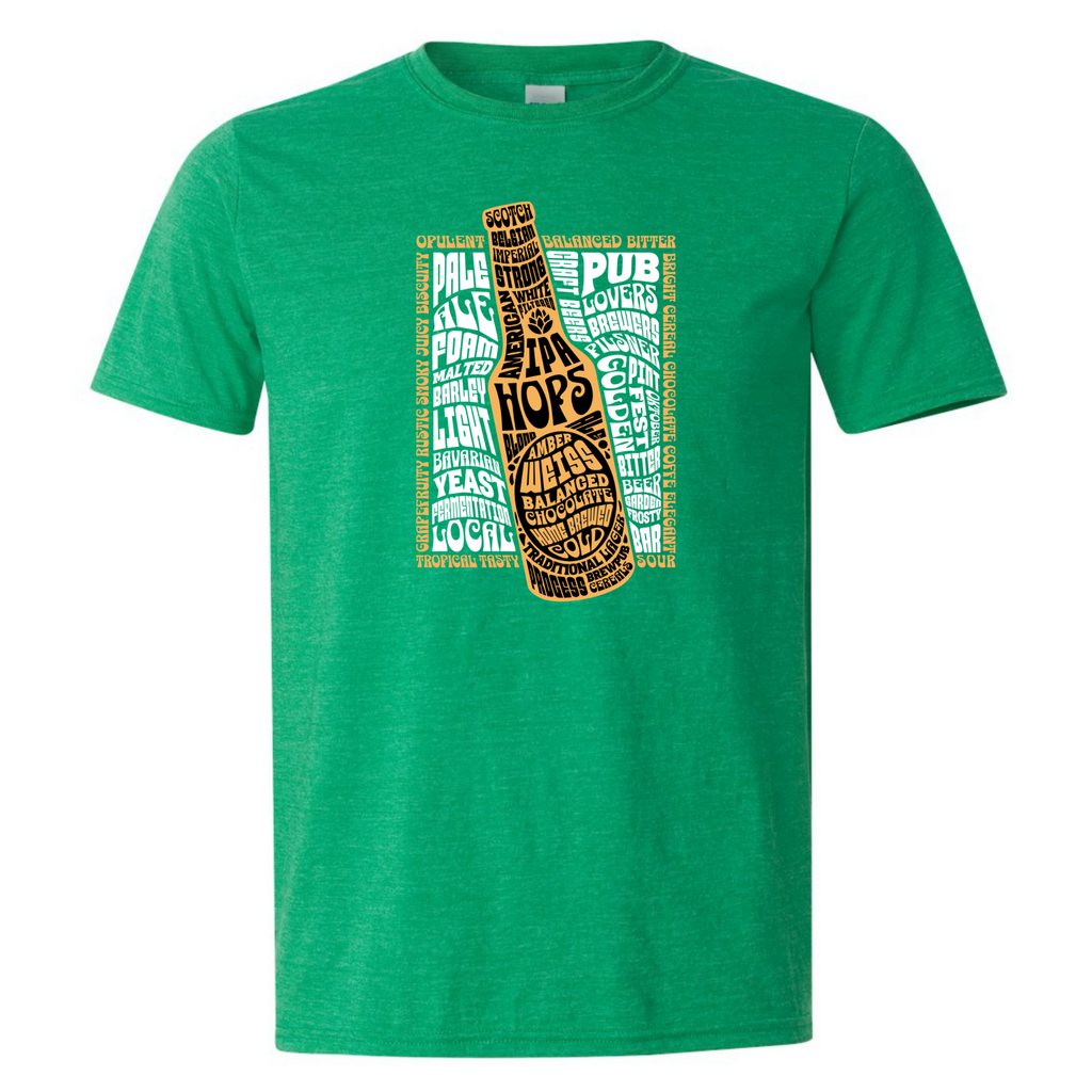 Classic Beer T