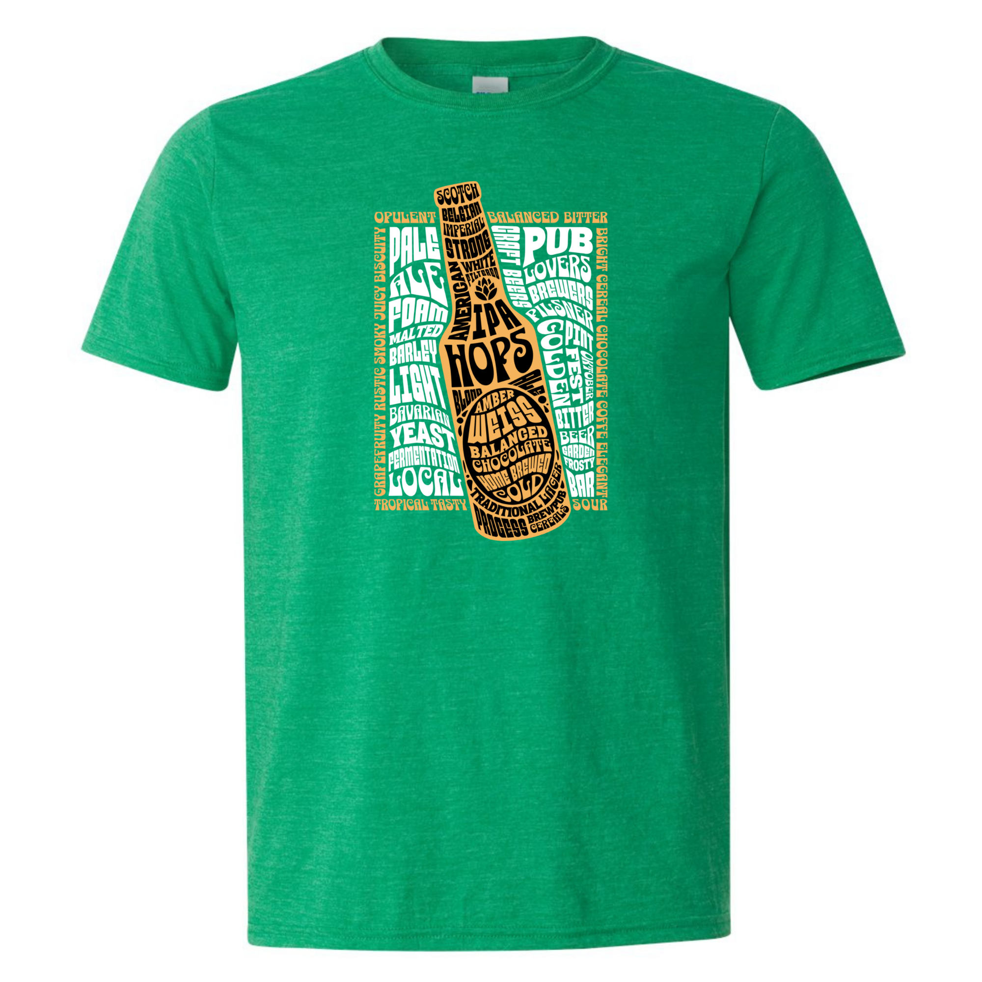 Classic Beer T