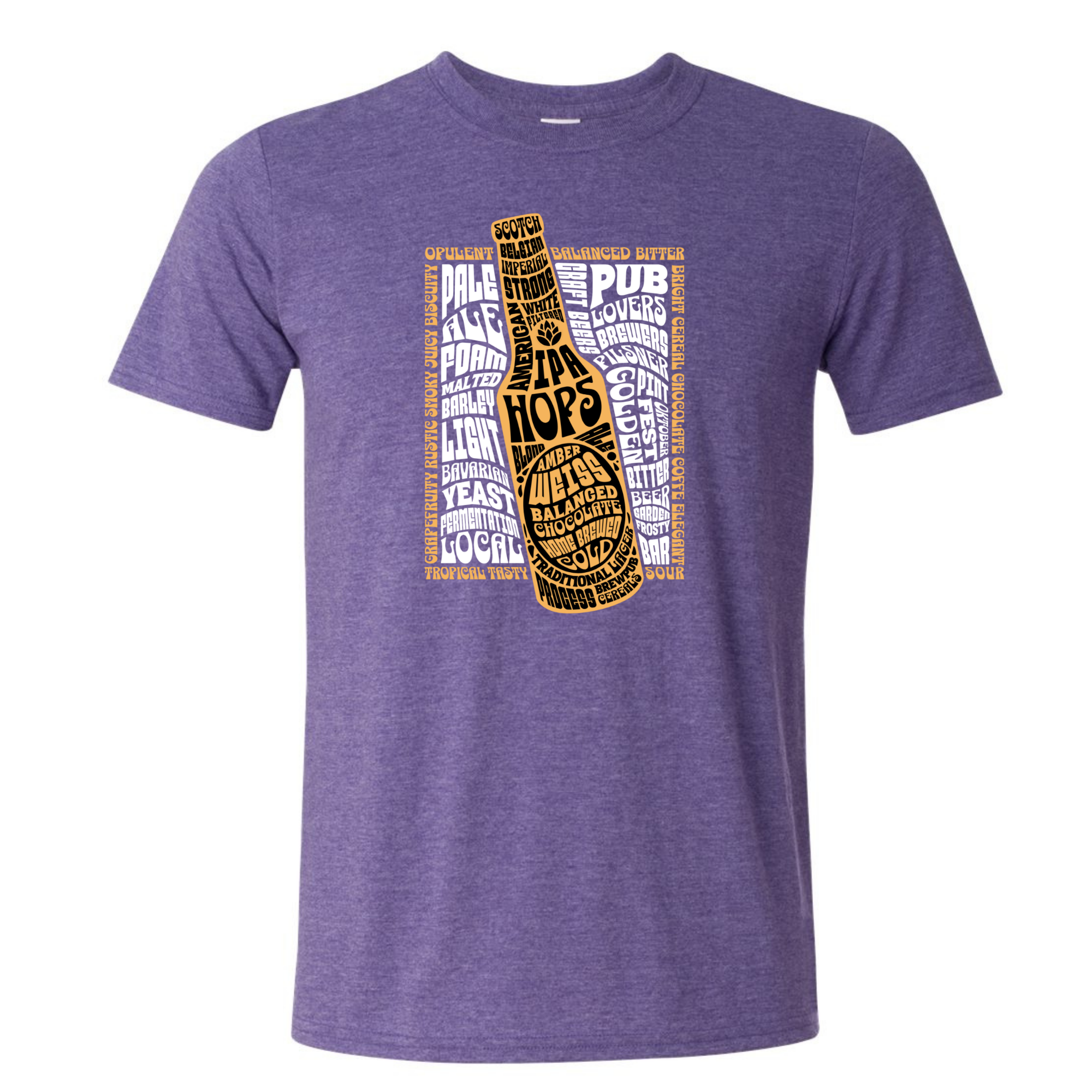 Classic Beer T