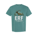Elk Style Comfort Color E.R.F