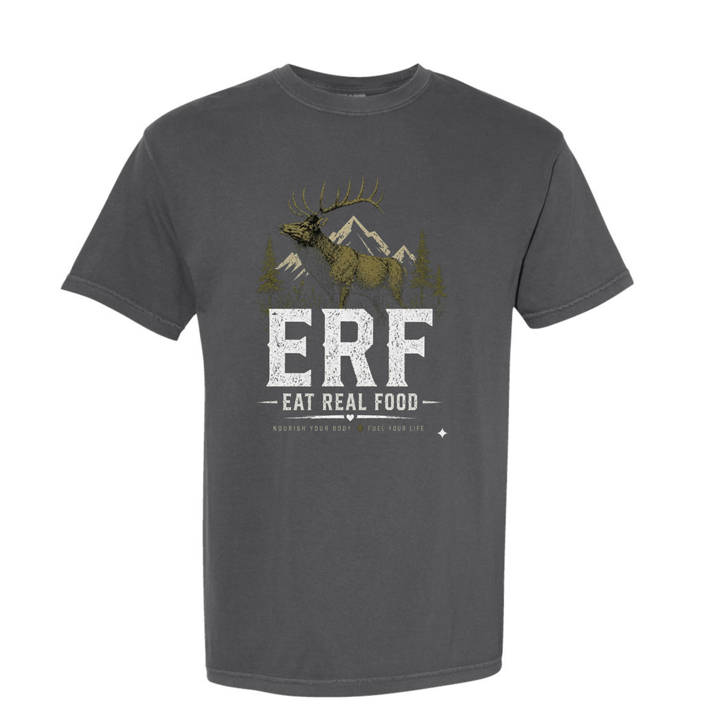 Elk Style Comfort Color E.R.F