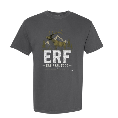 Elk Style Comfort Color E.R.F