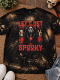 Halloween Graphic Tee