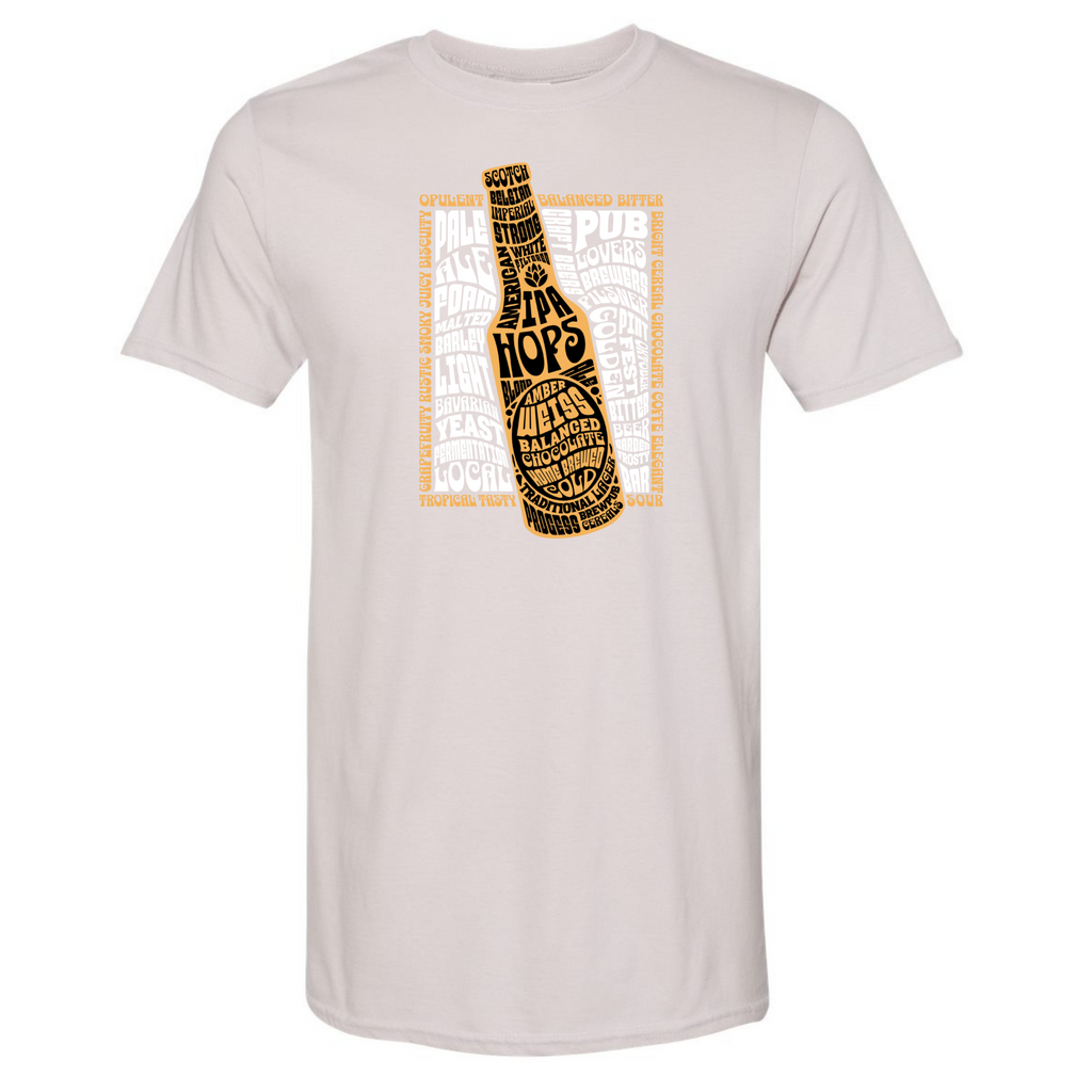 Classic Beer T
