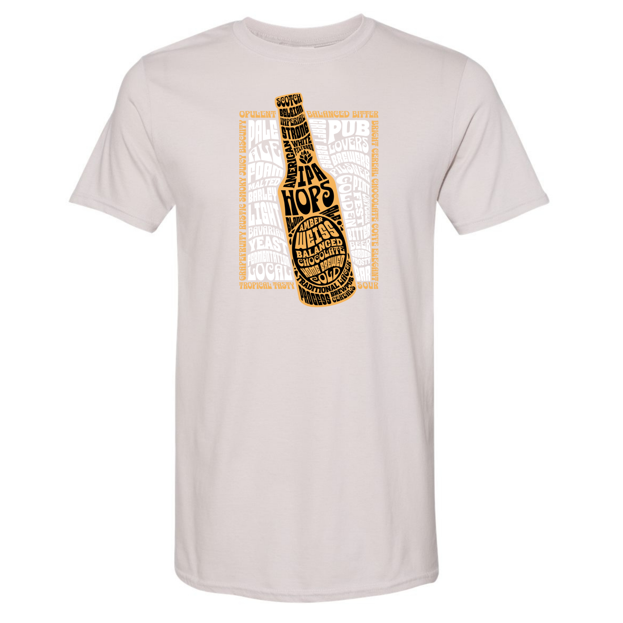 Classic Beer T