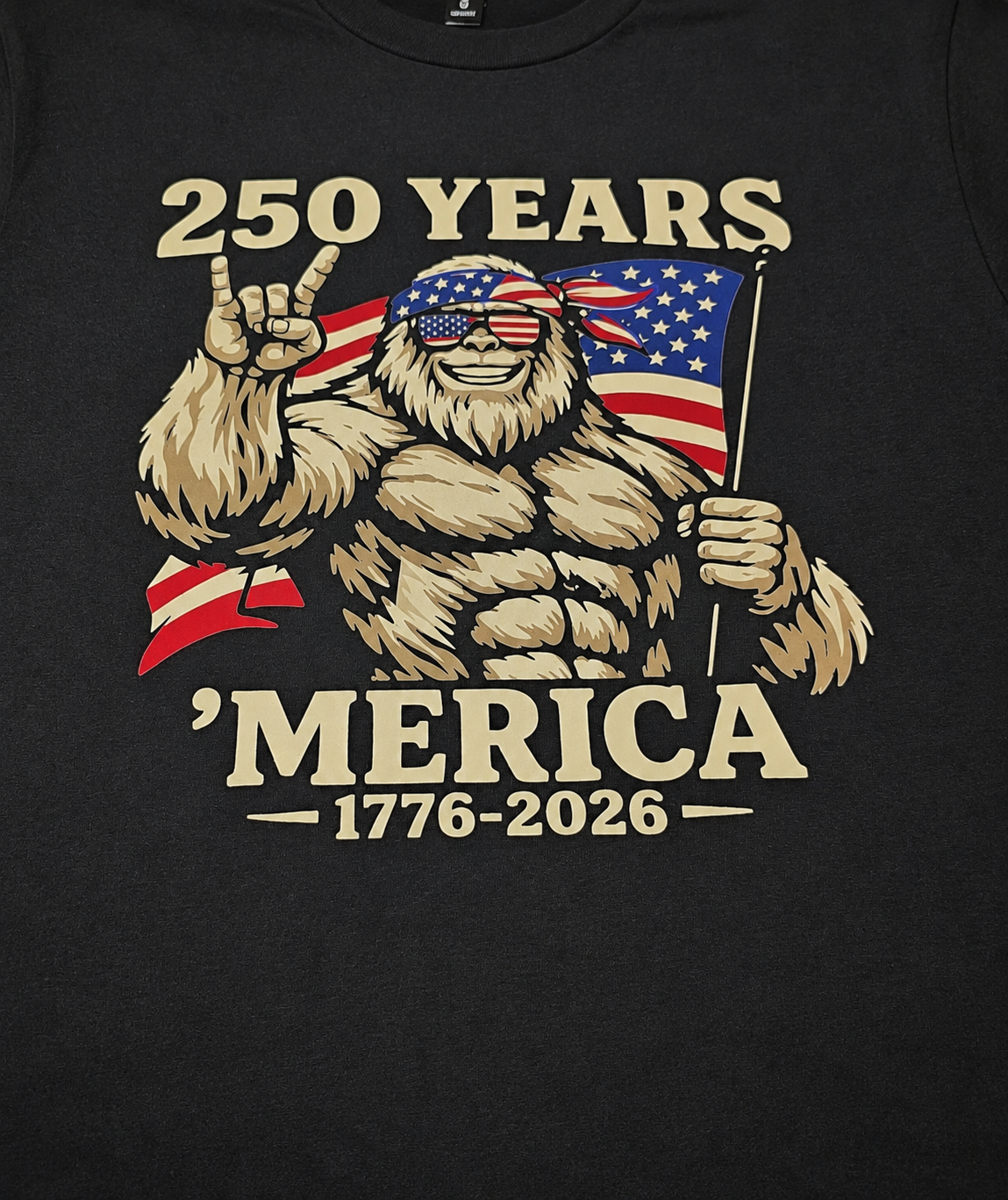 Americana 250th