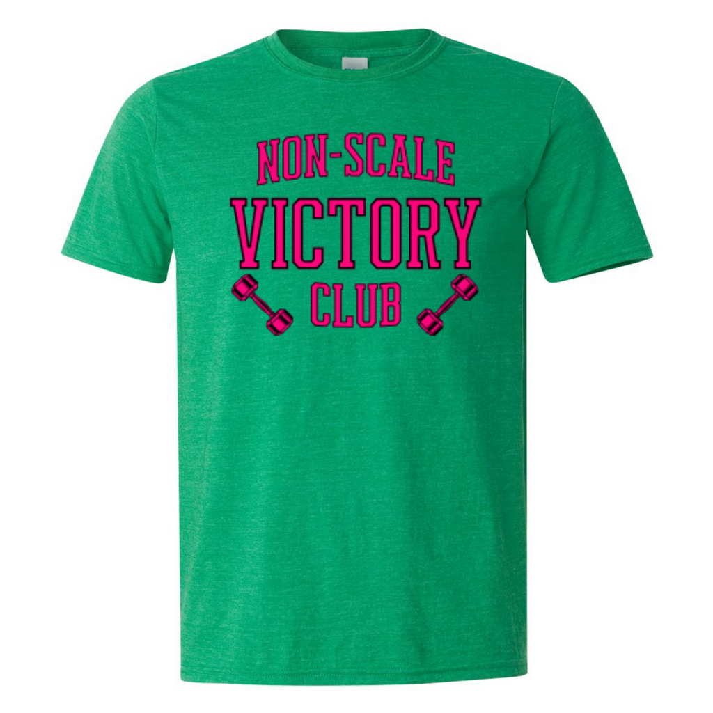 NSV Short Sleeve T!