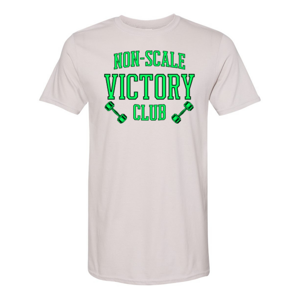 NSV Short Sleeve T!