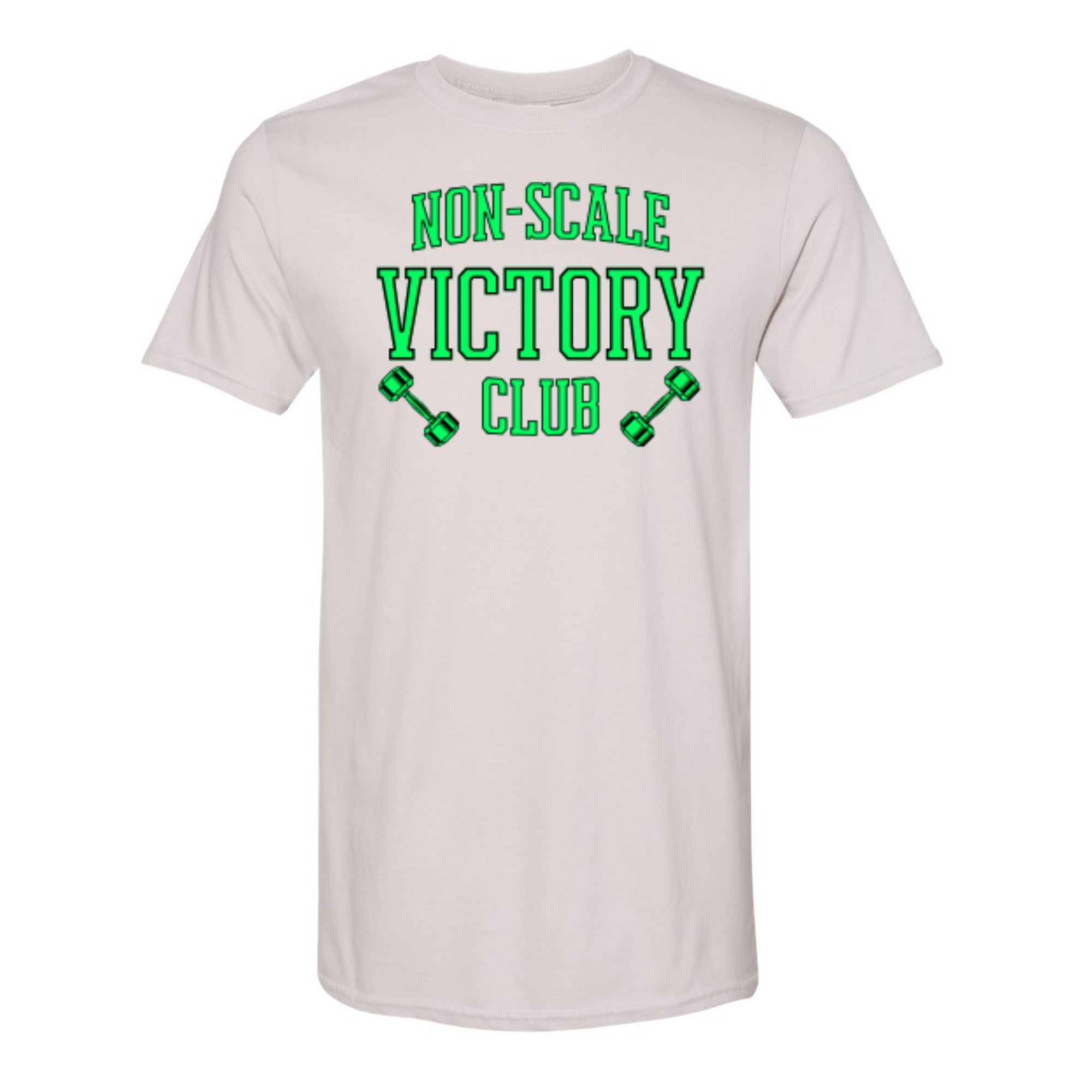 NSV Short Sleeve T!