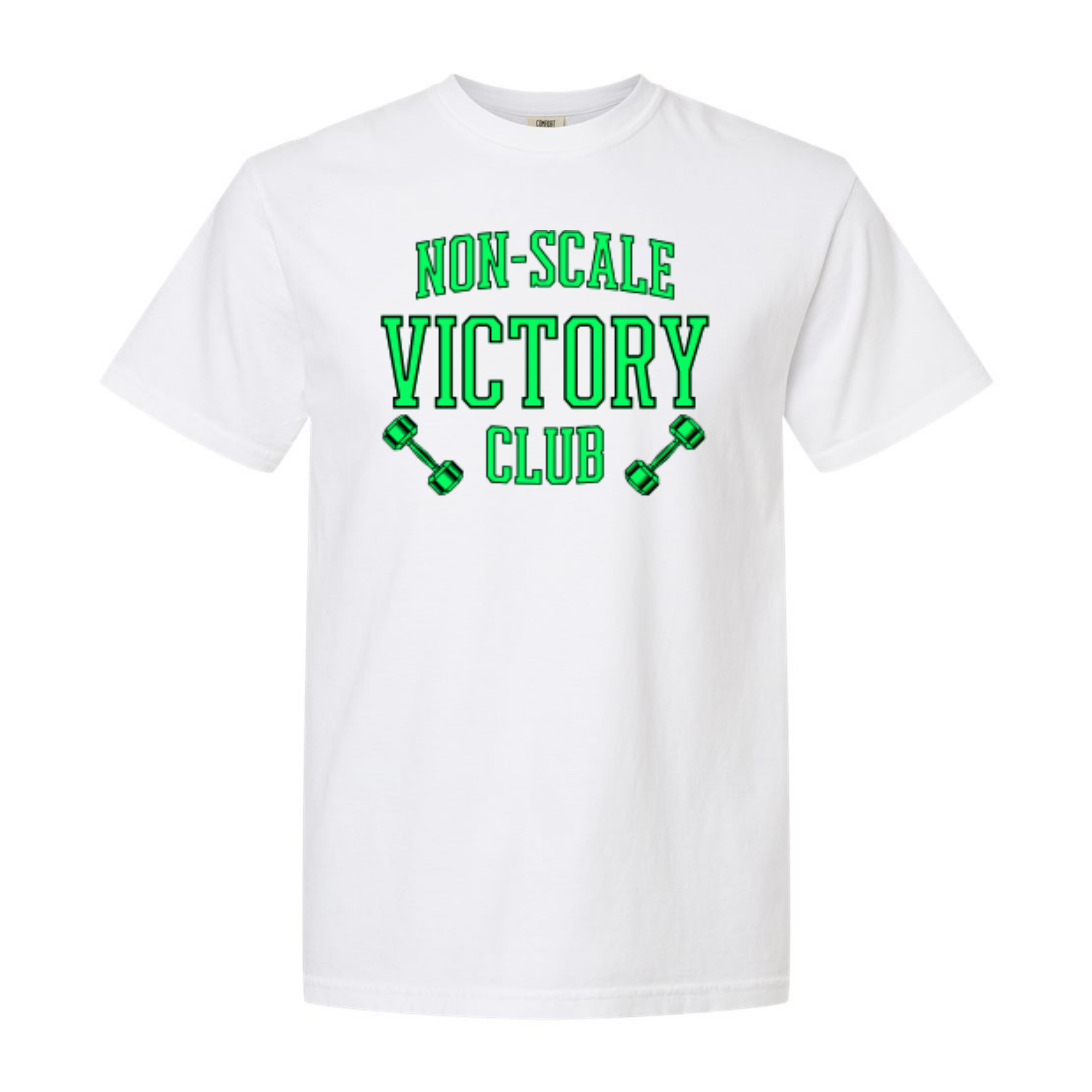 NSV Short Sleeve T!