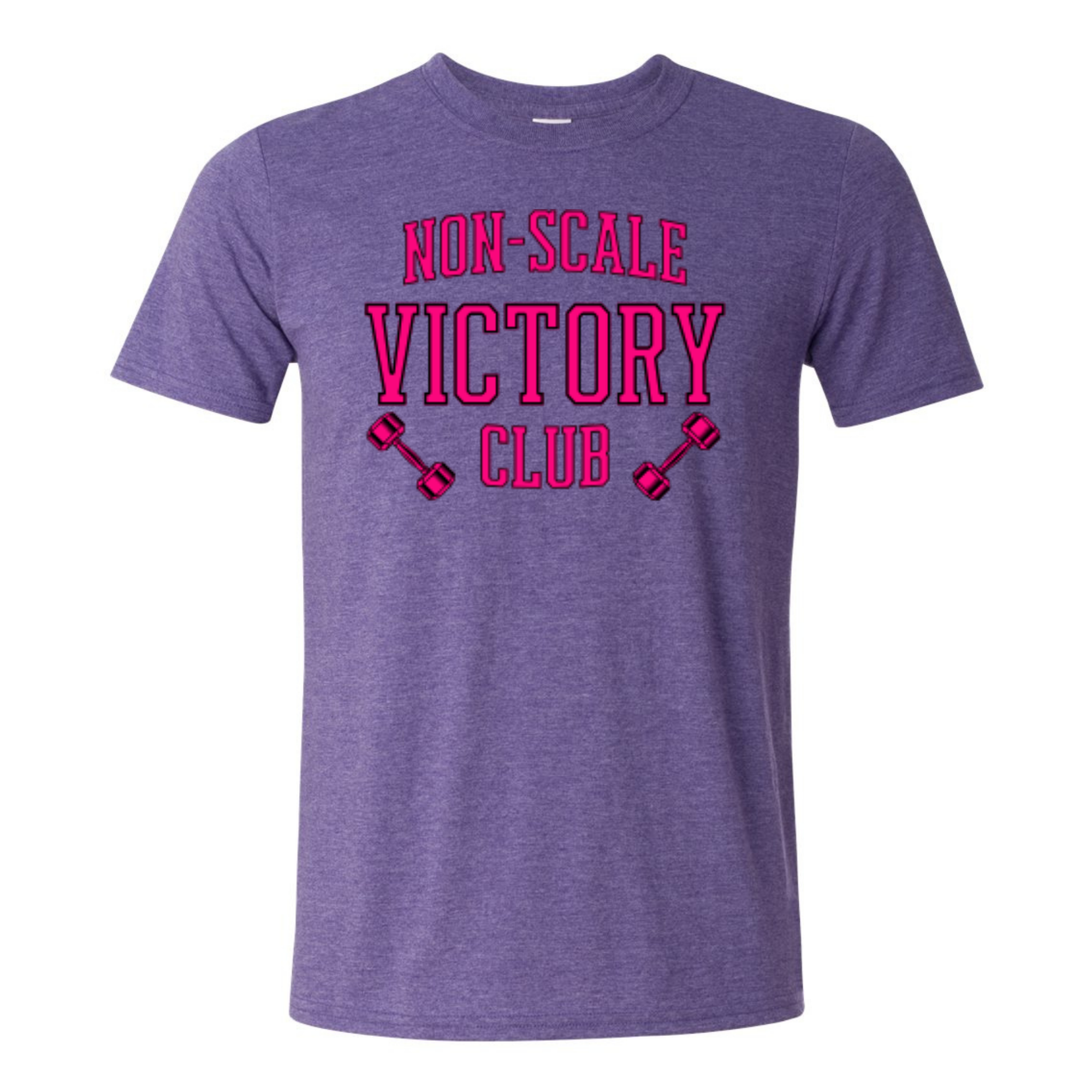 NSV Short Sleeve T!