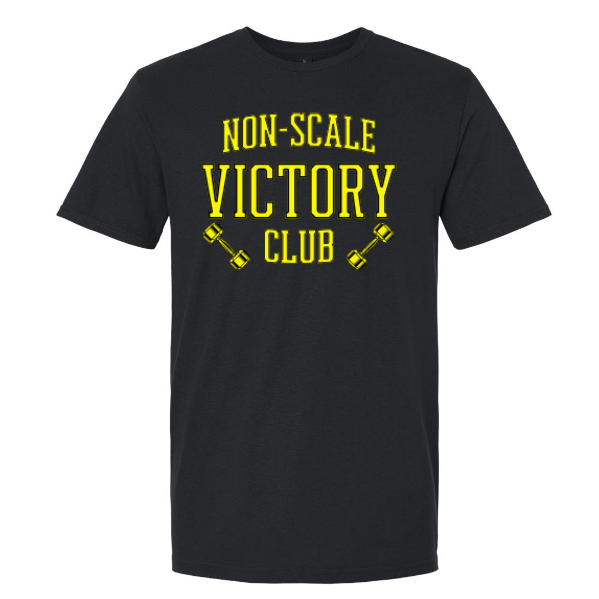 NSV Short Sleeve T!
