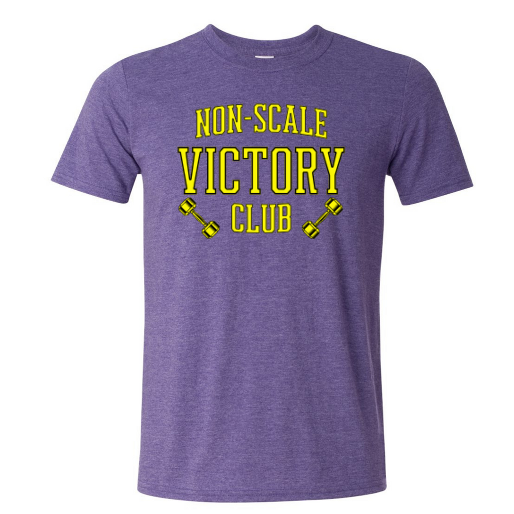NSV Short Sleeve T!
