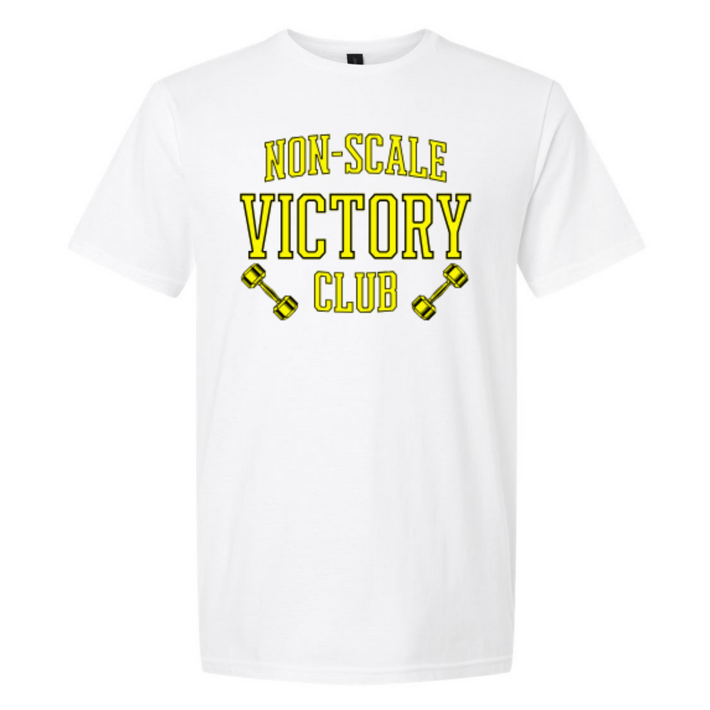 NSV Short Sleeve T!