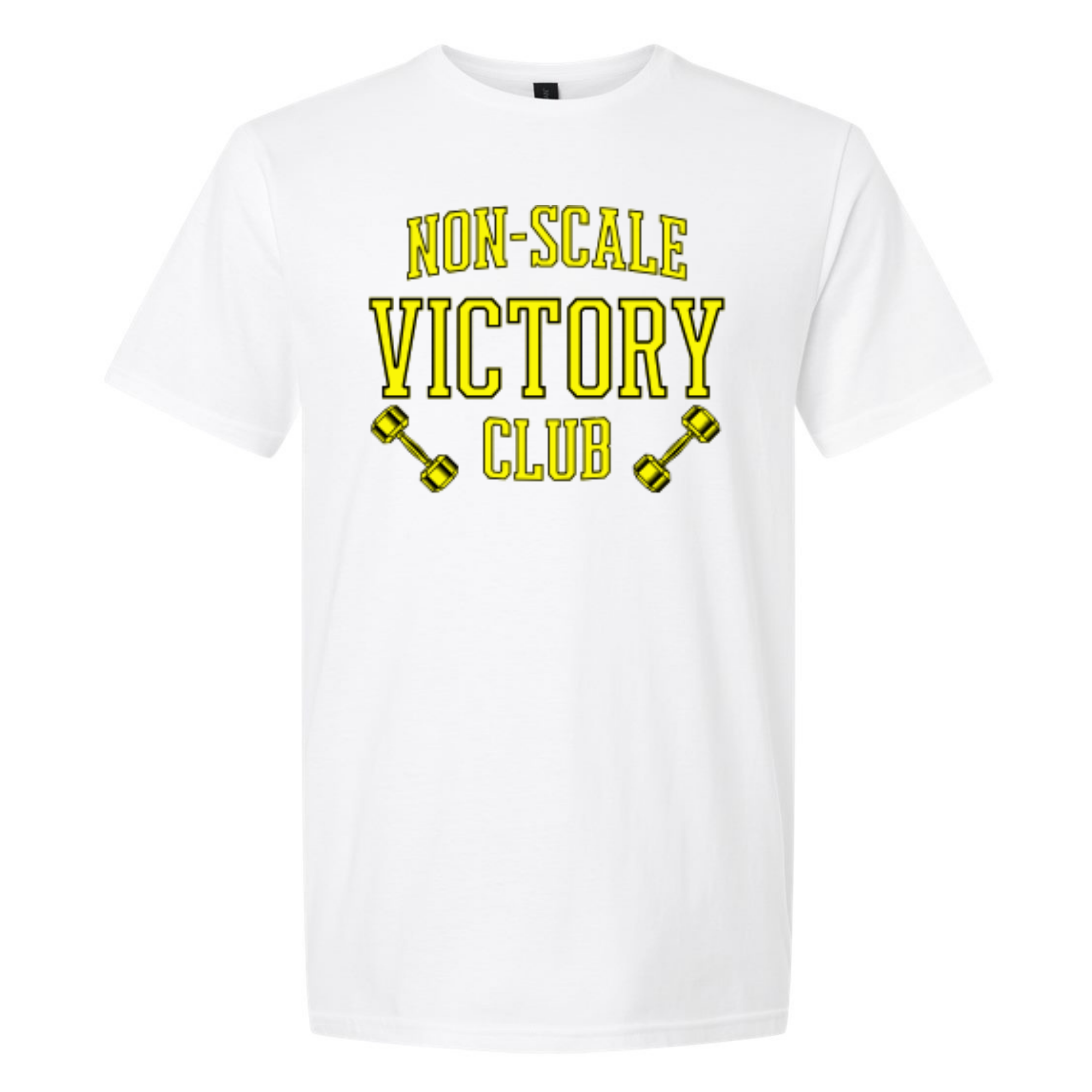NSV Short Sleeve T!