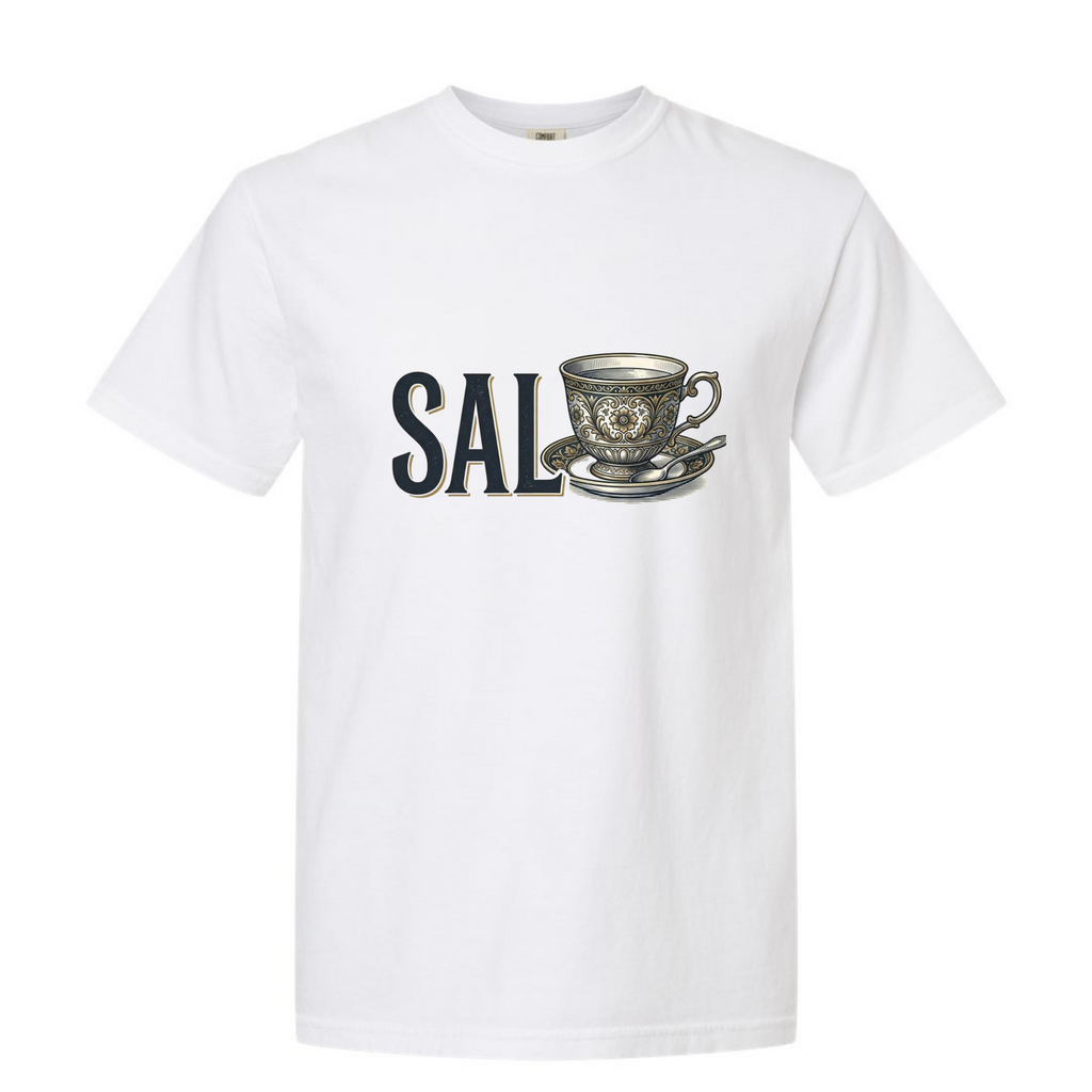 Sal-Tea