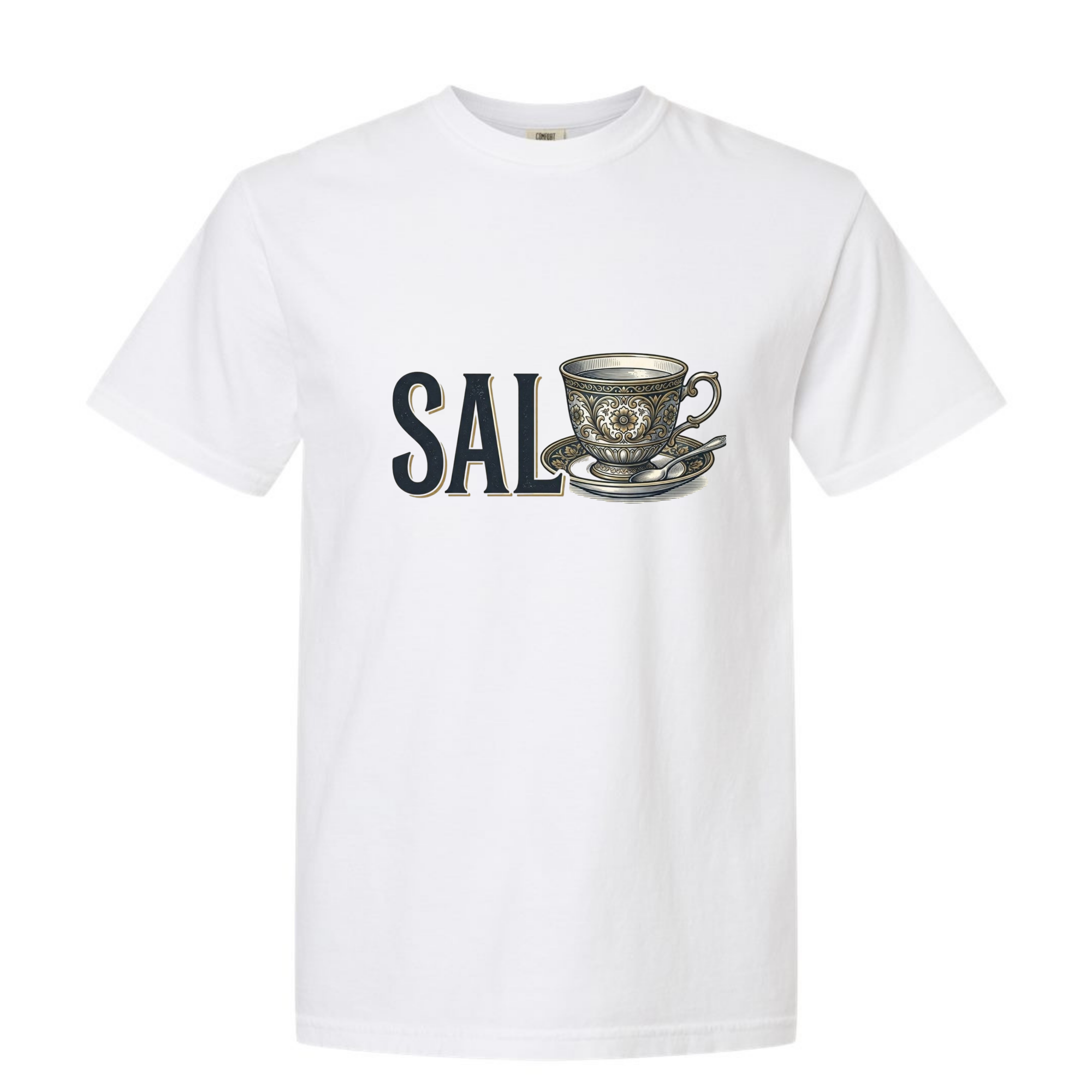 Sal-Tea