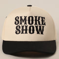 Smoke Show CC Hat